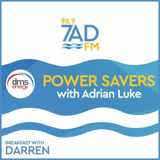 Power Savers