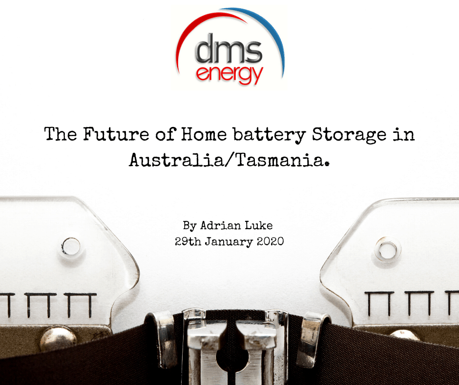 Blog Battery storage 29.1.20