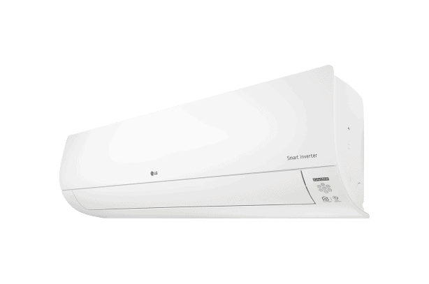 LG wall-mounted split system head unit