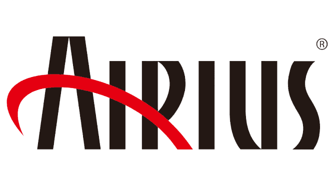 Airius Fans