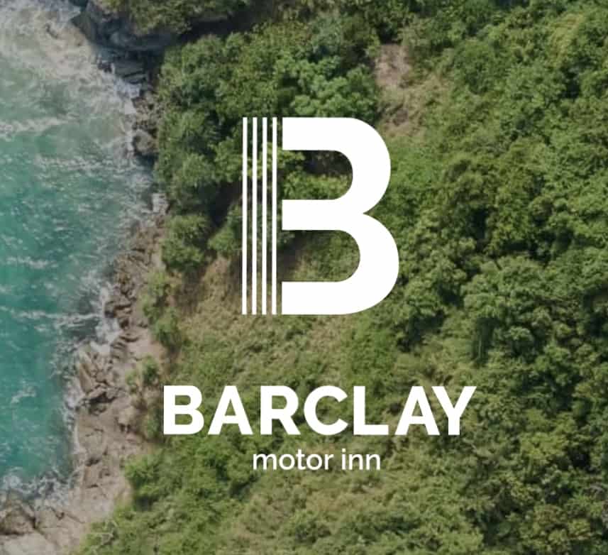 Barclay Motor Inn