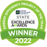 2022 Master Electrician of the Year Winner
