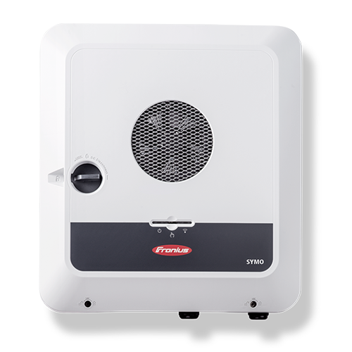 Fronius inverter gen 24 series