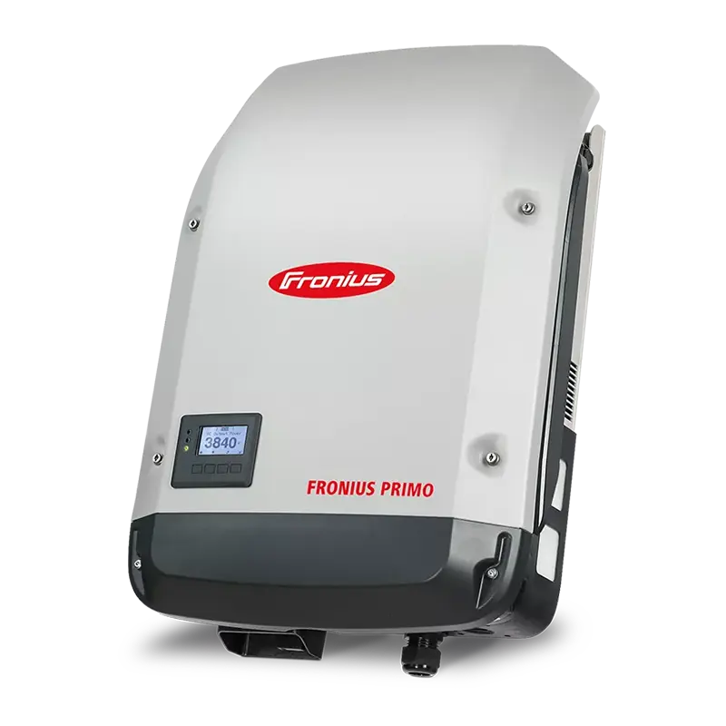 Fronius Primo inverter